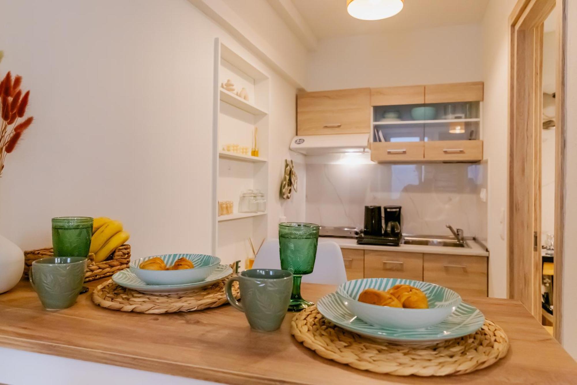 Appartement Sweet Greek Memories C à Athènes Extérieur photo
